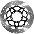 BREMB BRAKE DISC ORO SERIE 78B40869