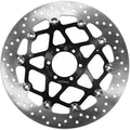 BREMB BRAKE DISC ORO SERIE 78B40870