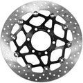 BREMB BRAKE DISC ORO SERIE 78B40874