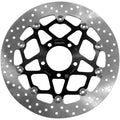 BREMB BRAKE DISC ORO SERIE 78B40875