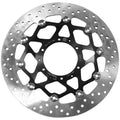 BREMB BRAKE DISC ORO SERIE 78B40876