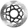BREMB BRAKE DISC ORO SERIE 78B40877