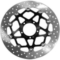BREMB BRAKE DISC ORO SERIE 78B40880