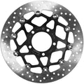 BREMB BRAKE DISC ORO SERIE 78B40881