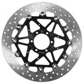 BREMB BRAKE DISC ORO SERIE 78B40888
