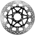 BREMB BRAKE DISC ORO SERIE 78B40890