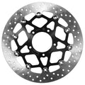 BREMB BRAKE DISC ORO SERIE 78B40893