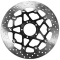 BREMB BRAKE DISC ORO SERIE 78B408A4