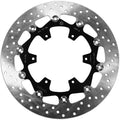 BREMB BRAKE DISC ORO SERIE 78B408A8
