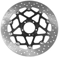 BREMB BRAKE DISC ORO SERIE 78B408B1