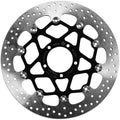 BREMB BRAKE DISC ORO SERIE 78B408B2