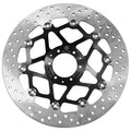 BREMB BRAKE DISC ORO SERIE 78B408B4