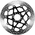 BREMB BRAKE DISC ORO SERIE 78B408B8