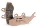 BREMB BRAKE PADS 07012 ORGANIC
