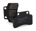 BREMB BRAKE PADS 07018 ORGANIC
