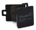 BREMB BRAKE PADS 07019 ORGANIC