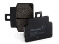 BREMB BRAKE PADS 07021 ORGANIC