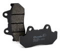 BREMB BRAKE PADS 07025 ORGANIC