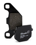 BREMB BRAKE PADS 07026 ORGANIC
