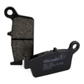 BREMB BRAKE PADS 07028 ORGANIC