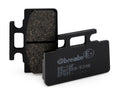 BREMB BRAKE PADS 07031 ORGANIC