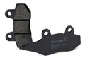 BREMB BRAKE PADS 07033 ORGANIC