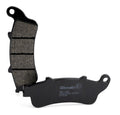 BREMB BRAKE PADS 07034 ORGANIC
