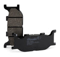 BREMB BRAKE PADS 07042 ORGANIC