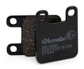 BREMB BRAKE PADS 07044 ORGANIC