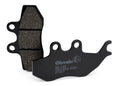 BREMB BRAKE PADS 07049 ORGANIC