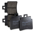 BREMB BRAKE PADS 07050 ORGANIC