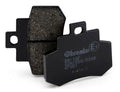 BREMB BRAKE PADS 07051 ORGANIC
