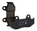 BREMB BRAKE PADS 07055 ORGANIC
