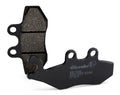 BREMB BRAKE PADS 07060 ORGANIC