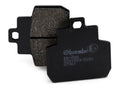 BREMB BRAKE PADS 07061 ORGANIC