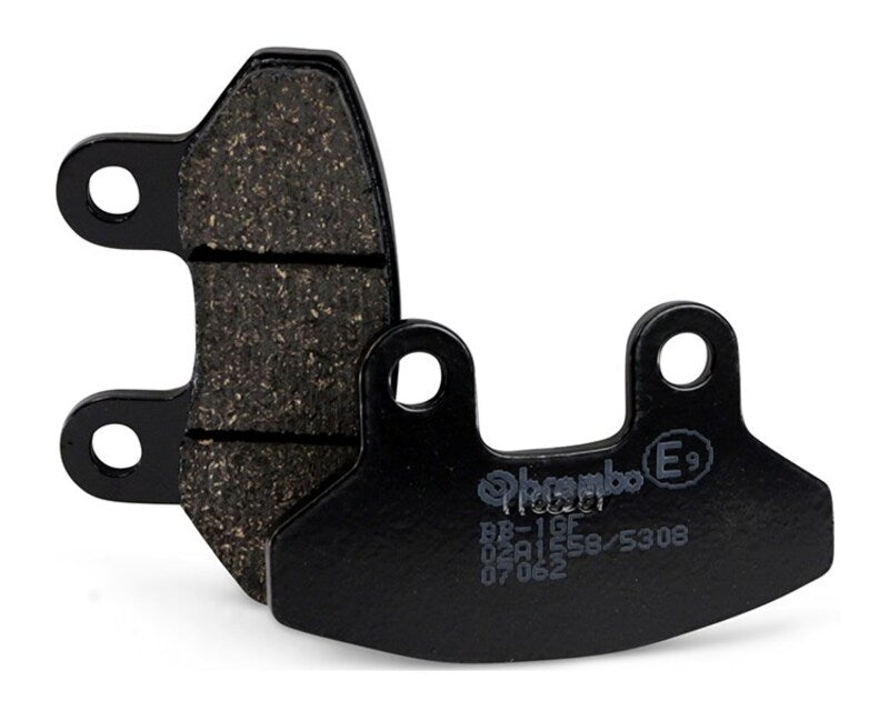 BREMB BRAKE PADS 07062 ORGANIC
