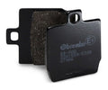 BREMB BRAKE PADS 07066 ORGANIC
