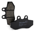 BREMB BRAKE PADS 07068 ORGANIC