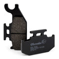 BREMB BRAKE PADS 07070 ORGANIC