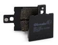 BREMB BRAKE PADS 07087 ORGANIC