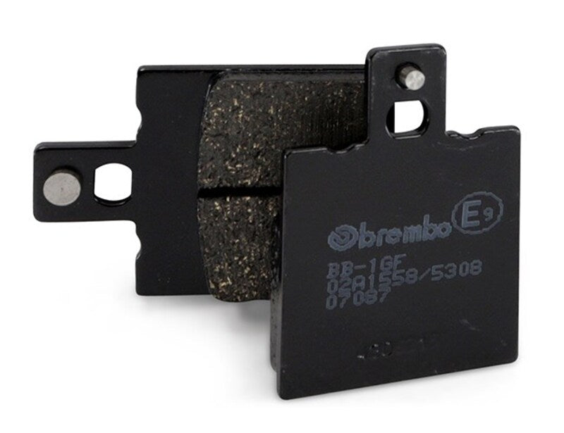 BREMB BRAKE PADS 07087 ORGANIC
