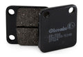BREMB BRAKE PADS 07024CC CARBON CERAMIC