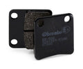 BREMB BRAKE PADS 07032CC CARBON CERAMIC