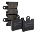 BREMB BRAKE PADS 07037CC CARBON CERAMIC
