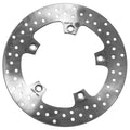 BREMB BRAKE DISC ORO SERIE 68B407C6