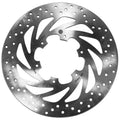 BREMB BRAKE DISC ORO SERIE 68B407D4