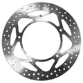BREMB BRAKE DISC ORO SERIE 68B407F5