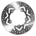 BREMB BRAKE DISC ORO SERIE 68B407F7
