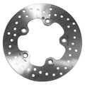 BREMB BRAKE DISC ORO SERIE 68B407P4