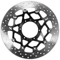 BREMB BRAKE DISC ORO SERIE 78B40895